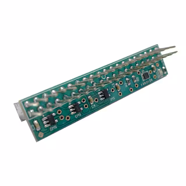 103030395 Seeed Technology Co., Ltd  Cartes d'évaluation - Cartes d'extension Cartes filles